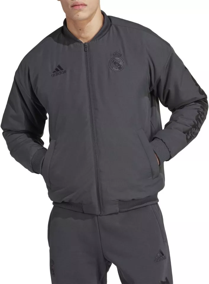 Яке adidas REAL CN PAD JK