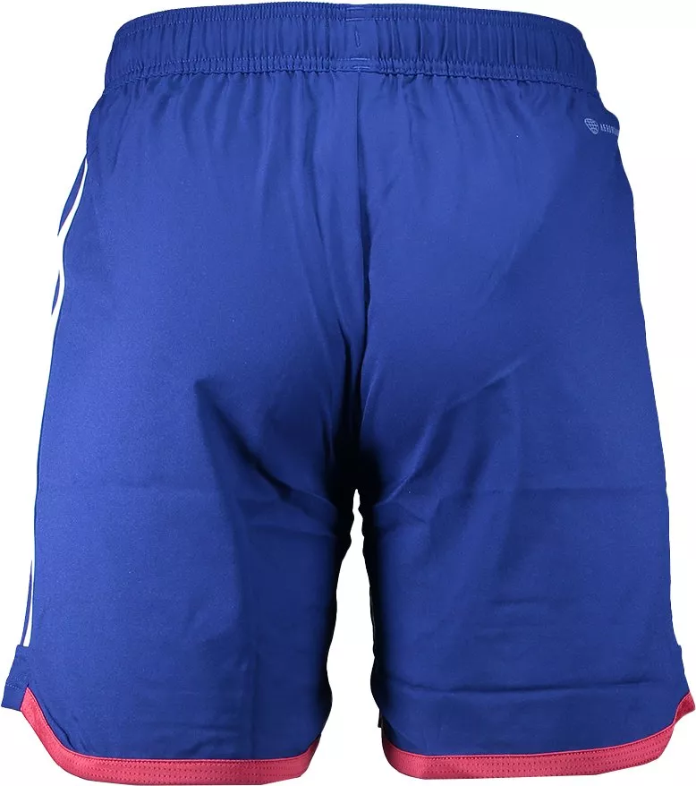 Sorturi adidas Custom shorts dark