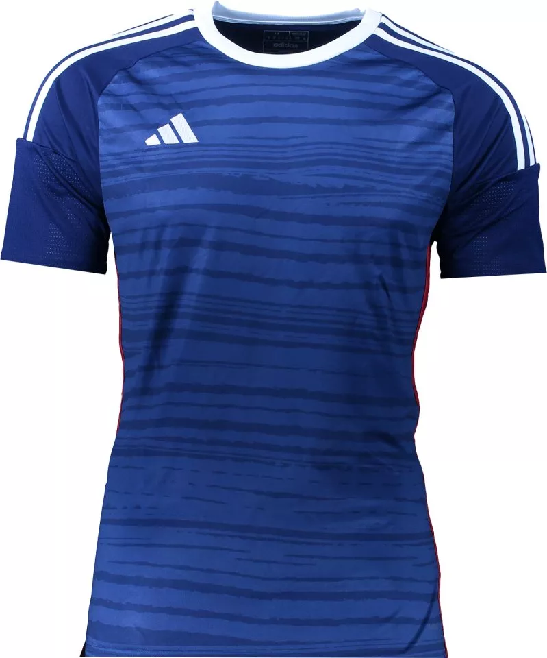 T-shirt adidas Custom jersey