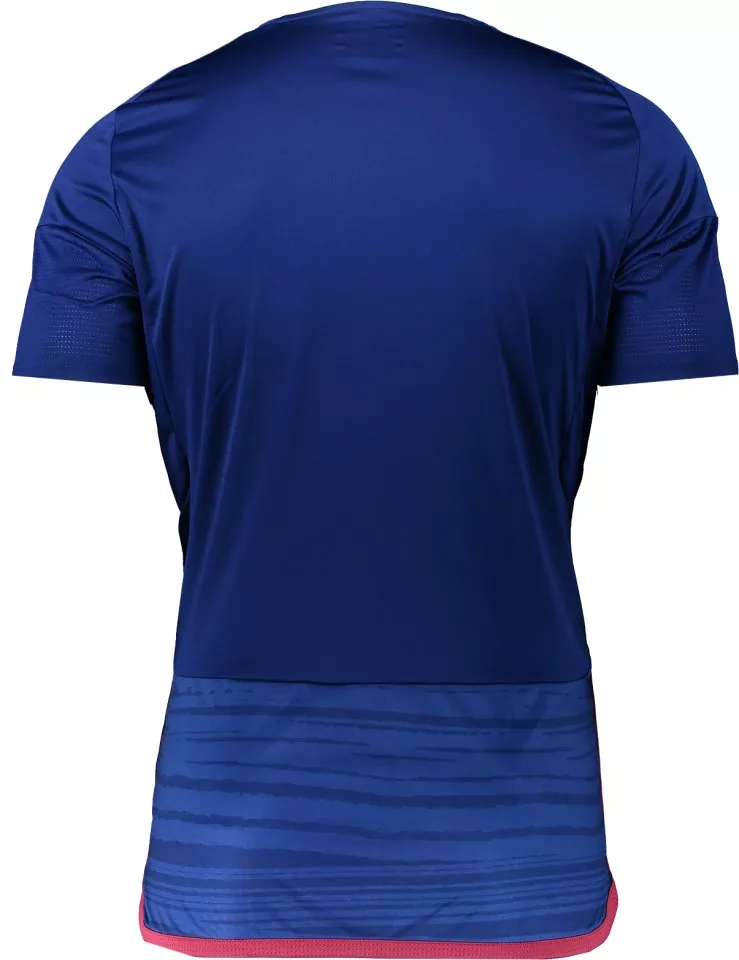 T-shirt adidas Custom jersey