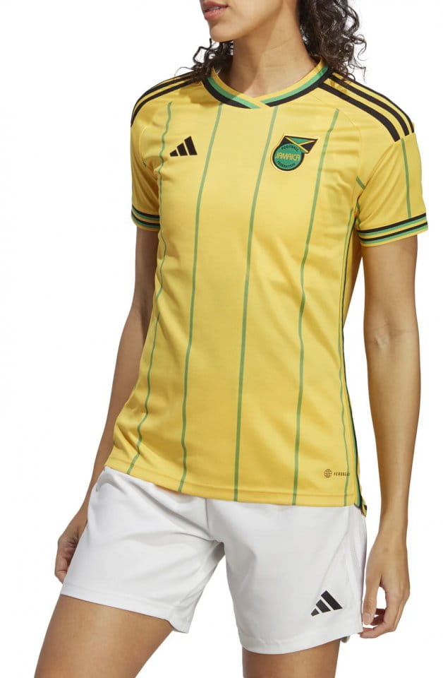 adidas JFF H JSY W 2023 Póló