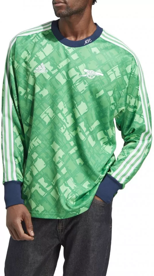 adidas AFC GK ICONJSY Hosszú ujjú póló