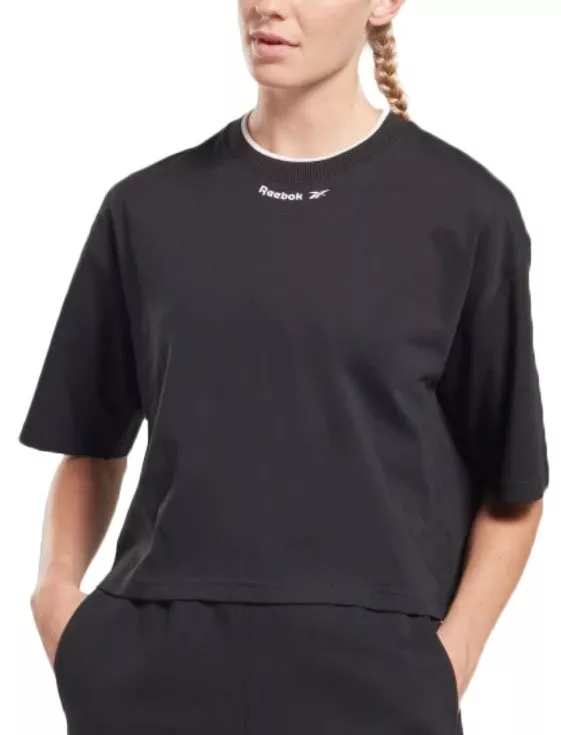 Reebok RIE Tee Rövid ujjú póló