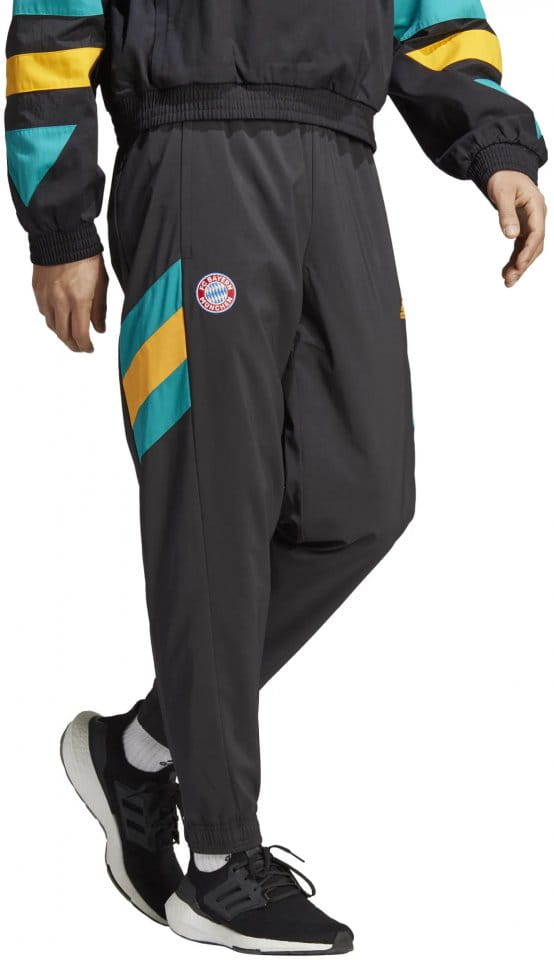 adidas FCB ICON WO PN Nadrágok