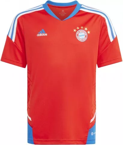 adidas fc bayern condivo 22 training jersey youth 534943 hu1275 480