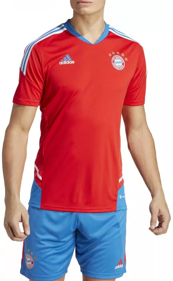 Dres adidas FC Bayern Condivo 22 Training Jersey
