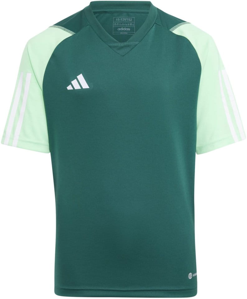 adidas TIRO23 C JSY Y Póló