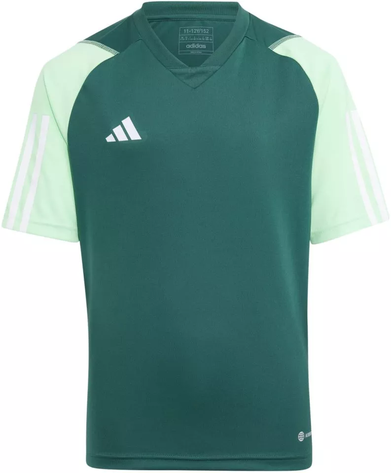 adidas TIRO23 C JSY Y Póló