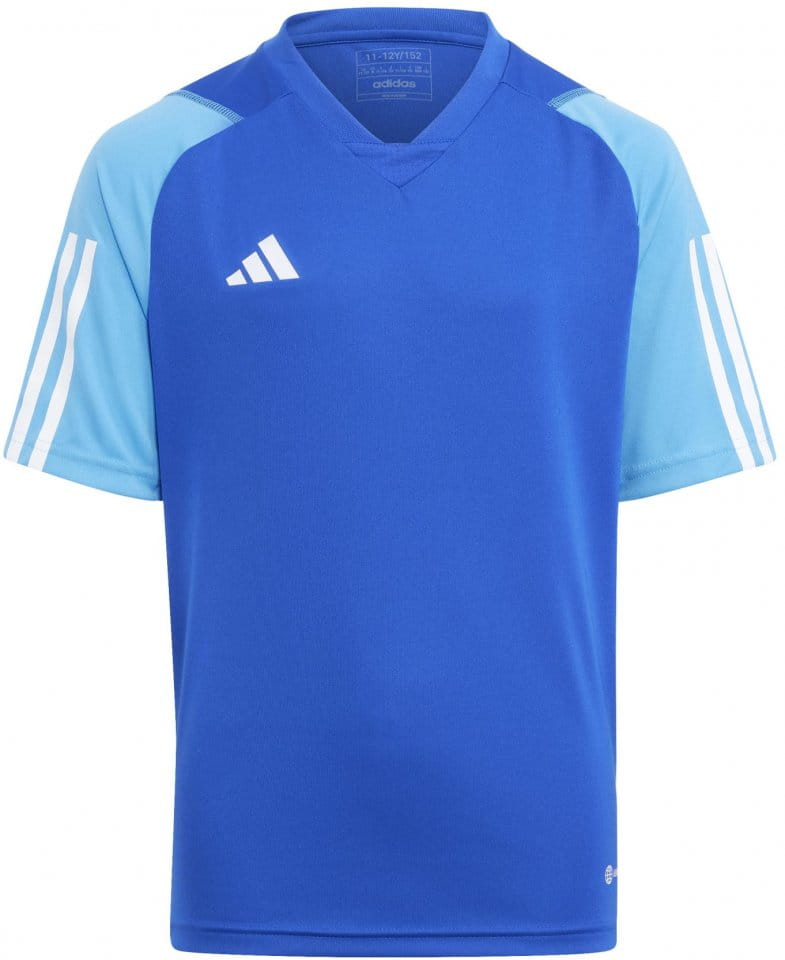 adidas TIRO23 C JSY Y Póló