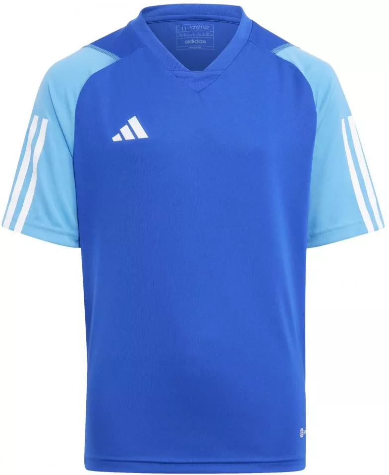 adidas TIRO23 C JSY Y Póló