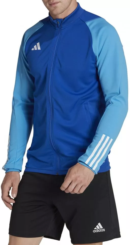adidas TIRO23 C TR JKT Dzseki