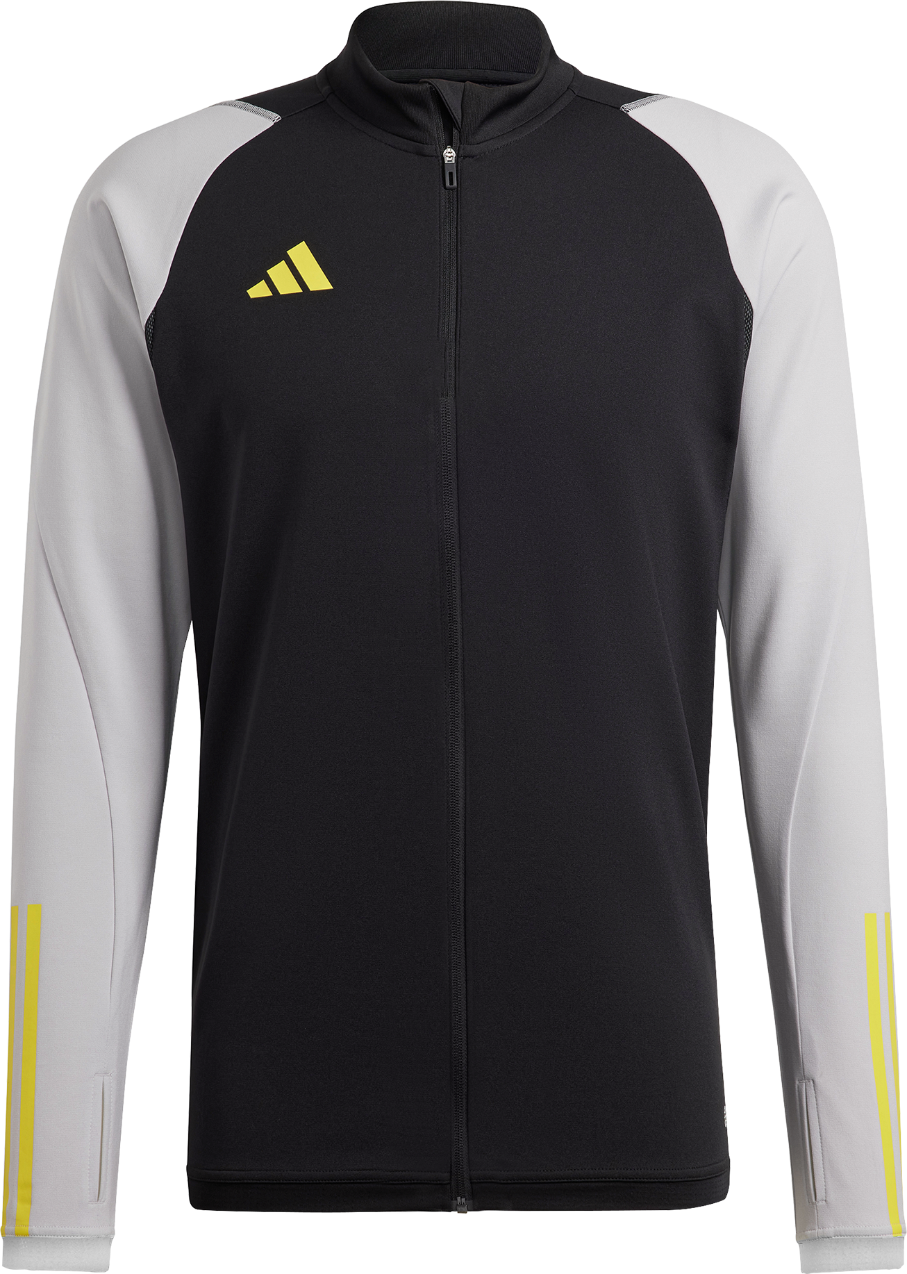 adidas TIRO23 C TR JKT Dzseki