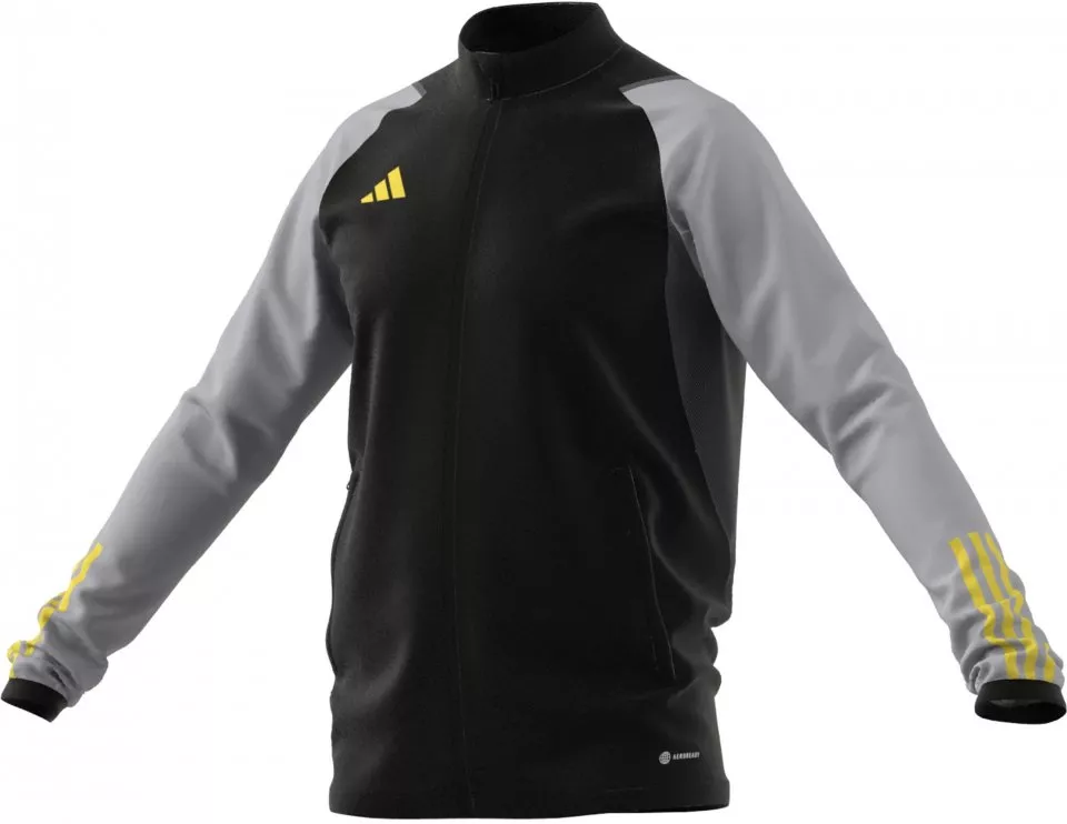 adidas TIRO23 C TR JKT Dzseki