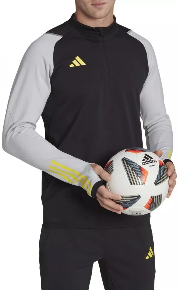 Camiseta de manga larga adidas TIRO23 C TR TOP