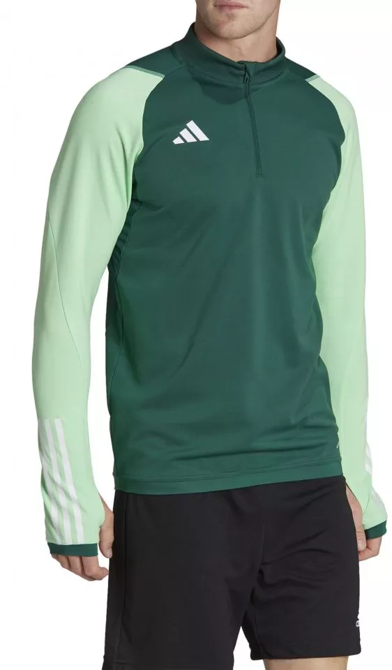 Тениска с дълъг ръкав adidas TIRO23 C TR TOP
