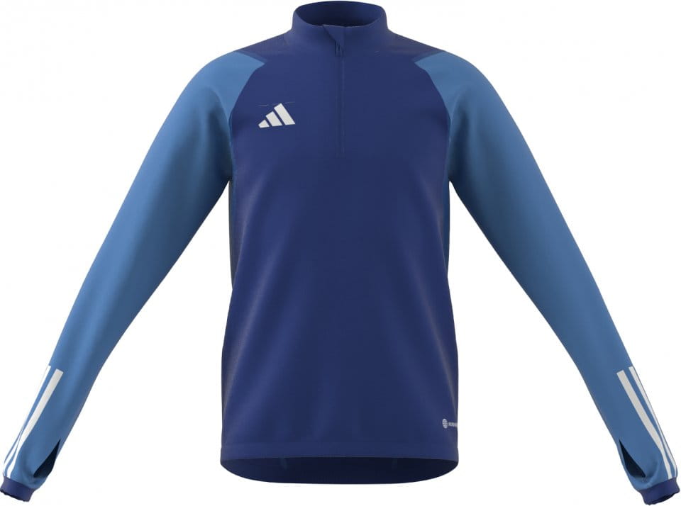 Koszula z długim rękawem adidas TIRO 23 C TR TOY