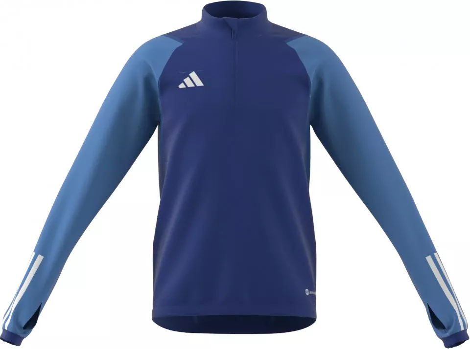 Koszula z długim rękawem adidas TIRO 23 C TR TOY