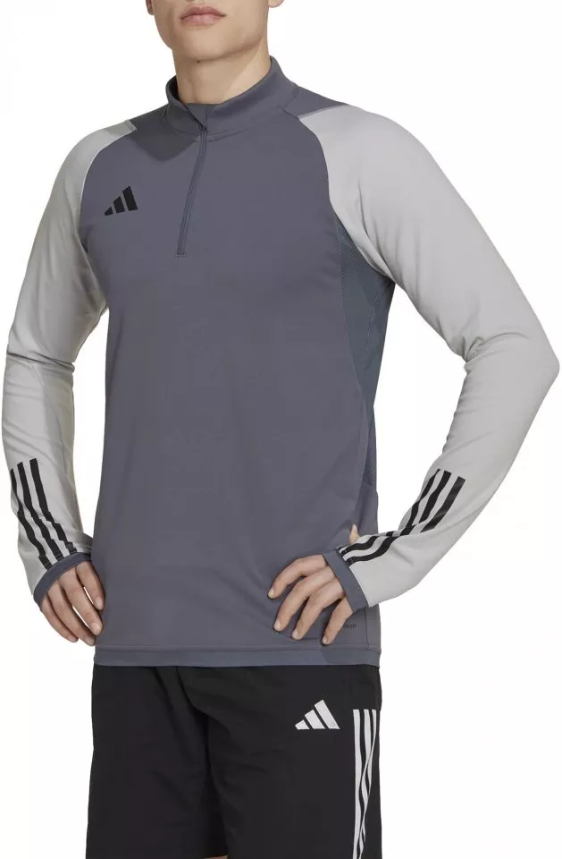 Majica z dolgimi rokavi adidas TIRO23 C TR TOP