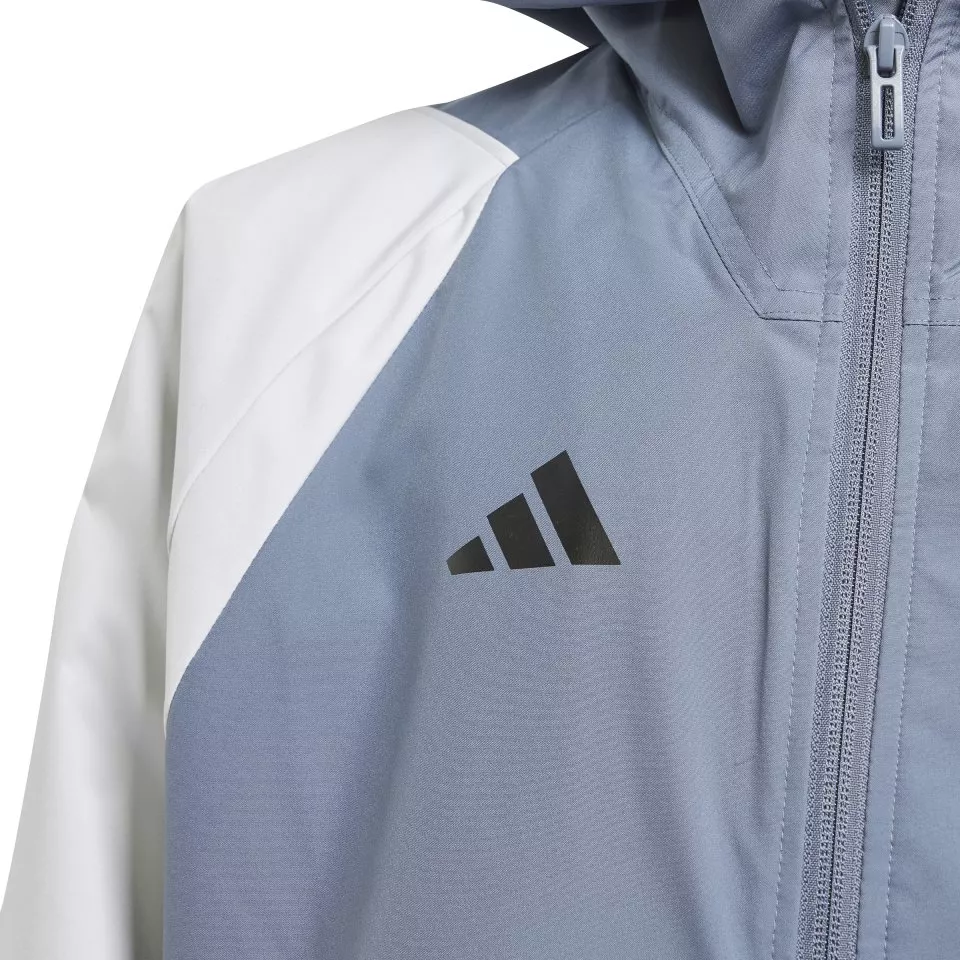adidas TIRO 23 C AW JKY Kapucnis kabát