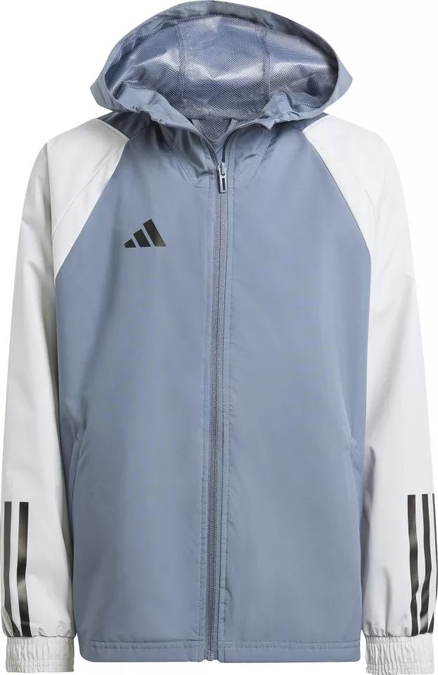 adidas TIRO 23 C AW JKY Kapucnis kabát