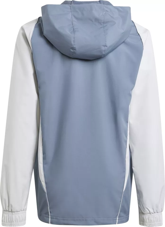 adidas TIRO 23 C AW JKY Kapucnis kabát