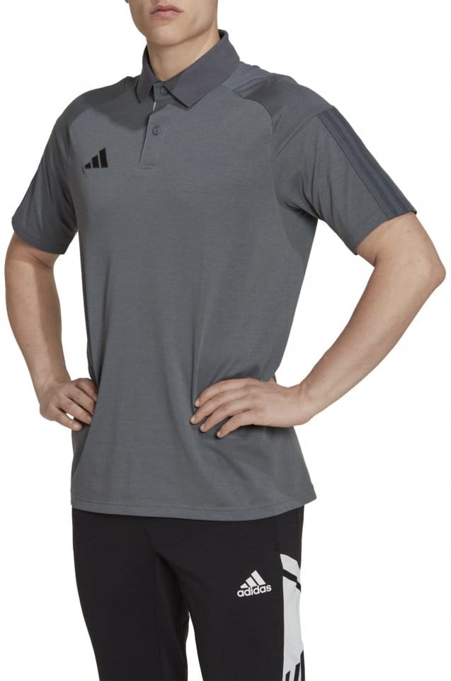 adidas TIRO23 C CO PO Rövid ujjú póló