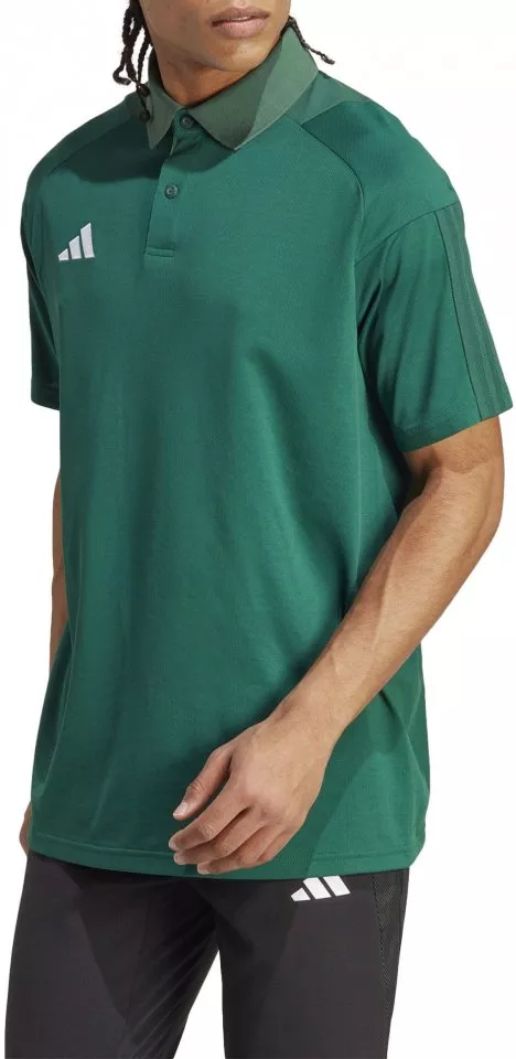 adidas TIRO23 C CO PO Rövid ujjú póló