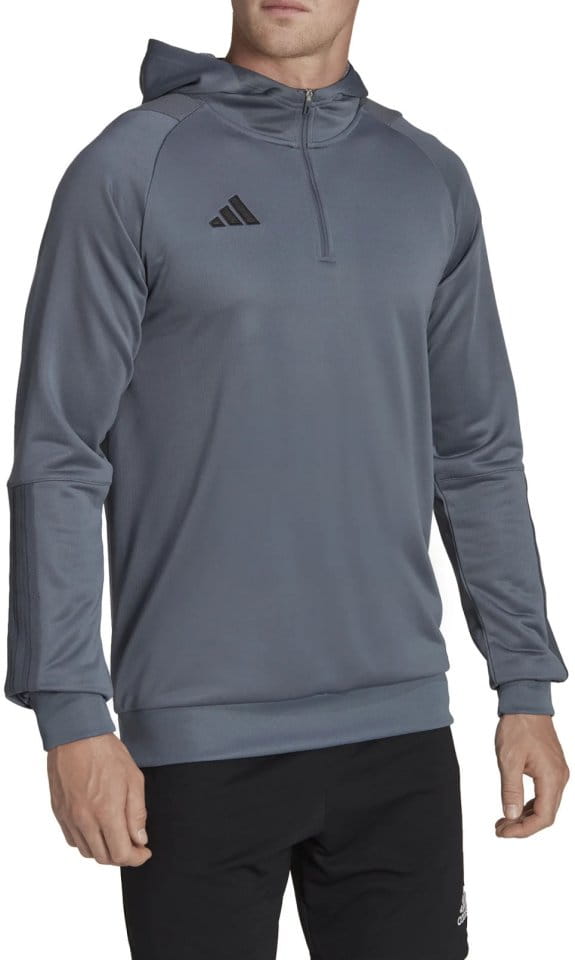 adidas TIRO23 C HOOD Kapucnis melegítő felsők