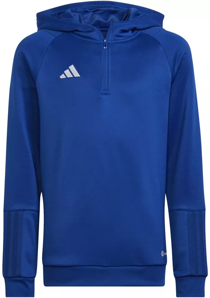 Sweatshirt com capuz adidas TIRO23 C HOOD Y