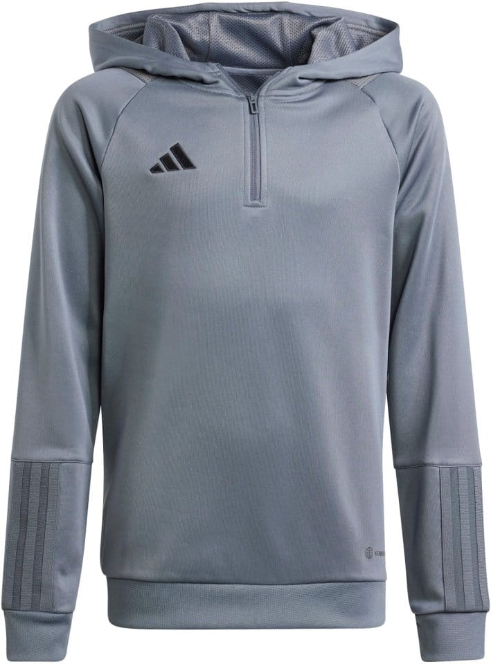 adidas TIRO23 C HOOD Y Kapucnis melegítő felsők