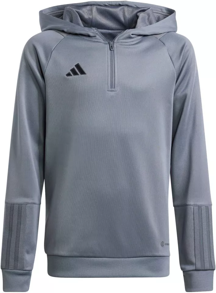 adidas TIRO23 C HOOD Y Kapucnis melegítő felsők