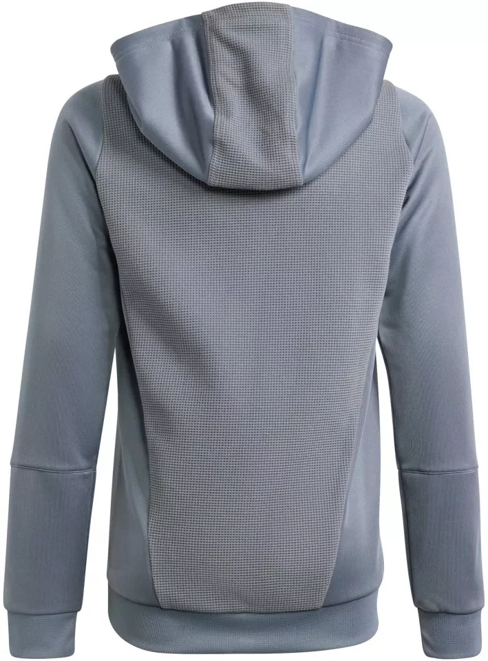 adidas TIRO23 C HOOD Y Kapucnis melegítő felsők