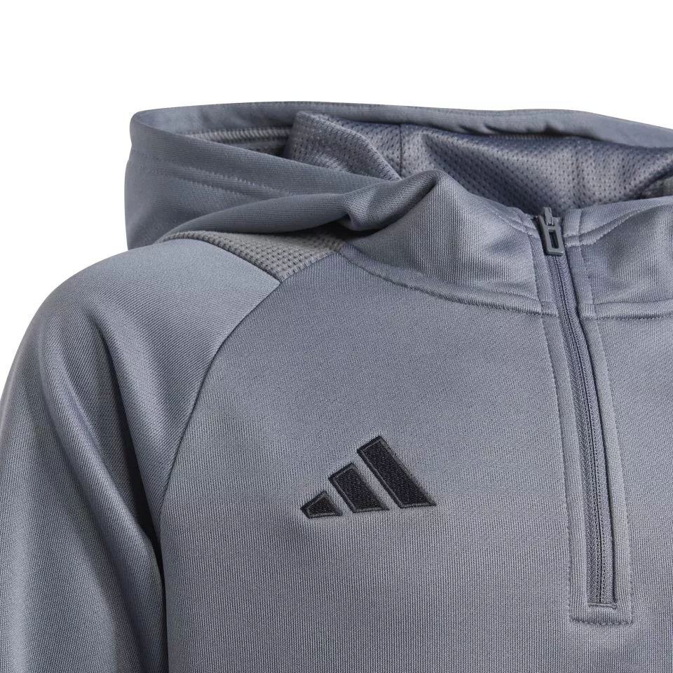adidas TIRO23 C HOOD Y Kapucnis melegítő felsők