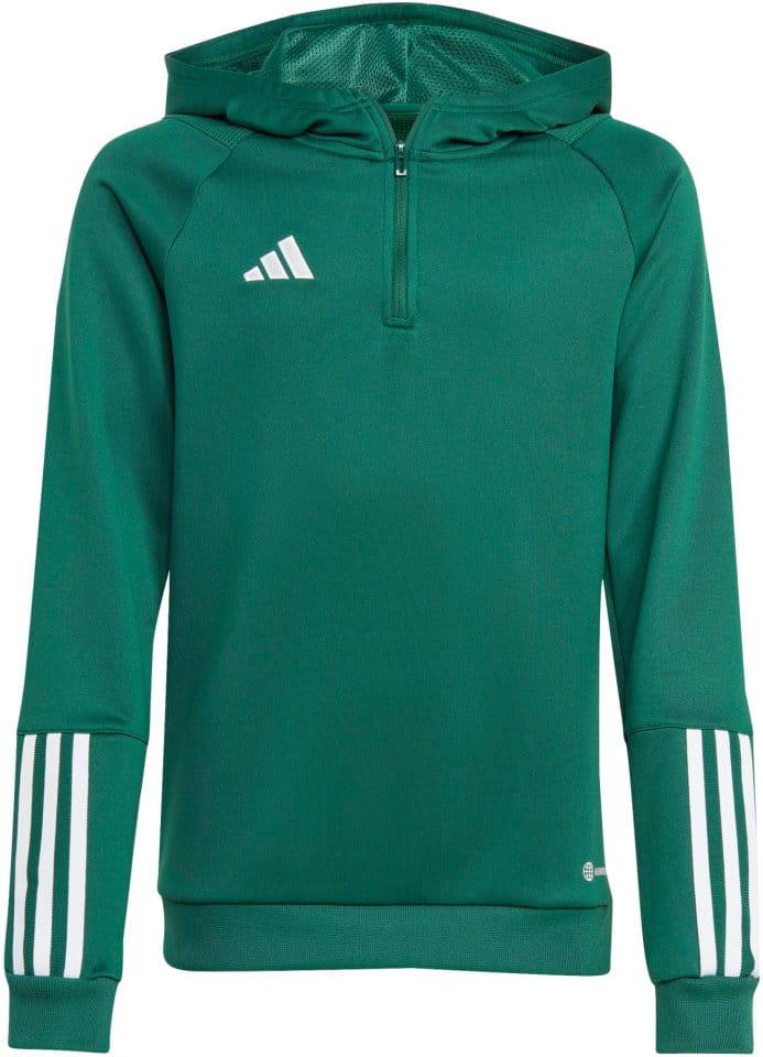 Sweatshirt com capuz adidas TIRO23 C HOOD Y
