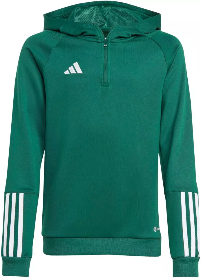 Sweatshirt com capuz adidas TIRO23 C HOOD Y