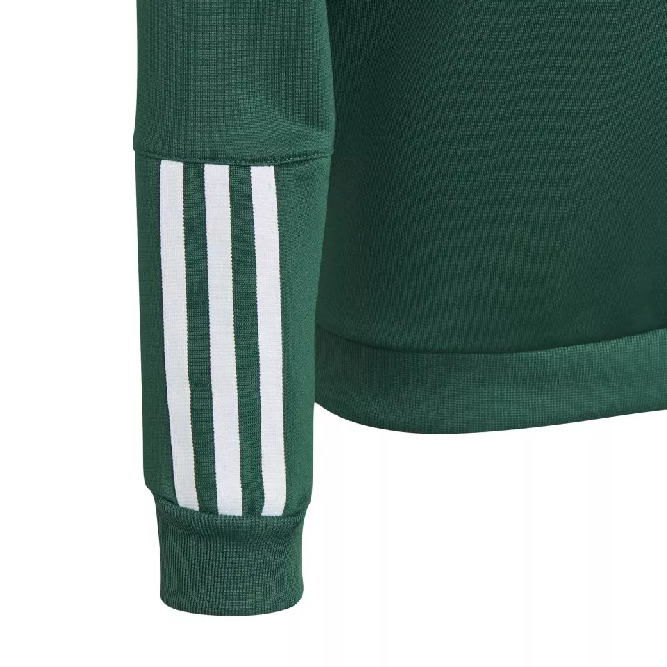 Sweatshirt com capuz adidas TIRO23 C HOOD Y
