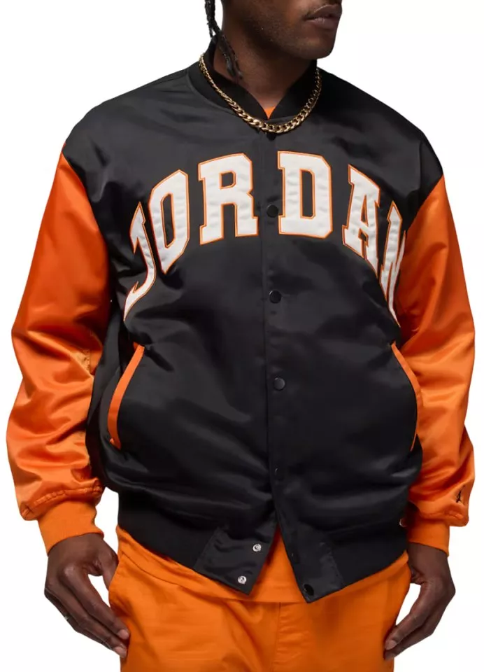 Jakna Jordan Brooklyn Collegiate Varsity Jacket