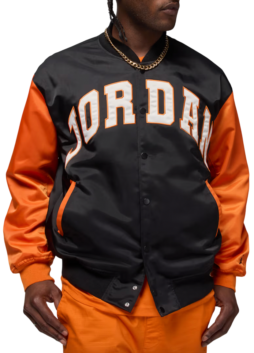 Jakna Jordan Brooklyn Collegiate Varsity Jacket