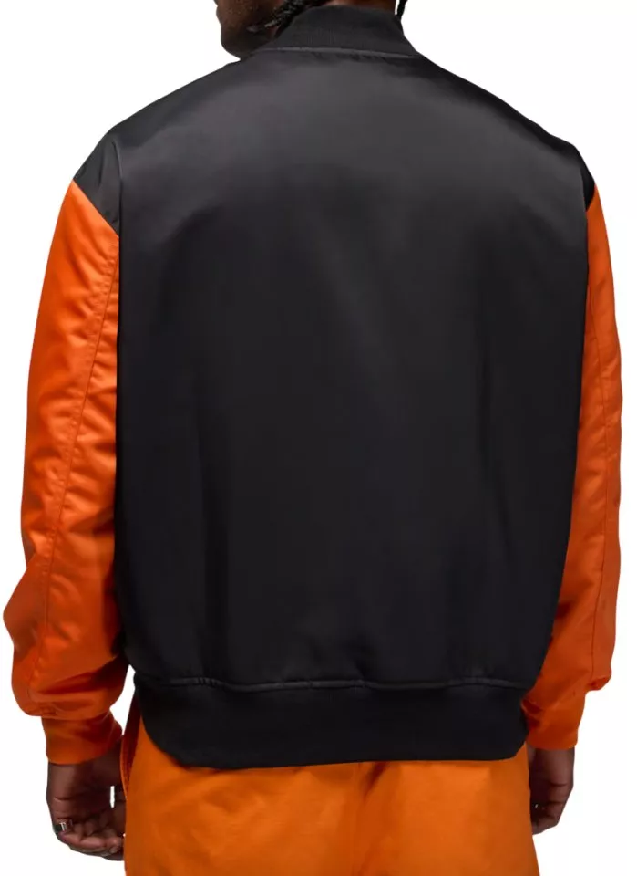 Jakna Jordan Brooklyn Collegiate Varsity Jacket