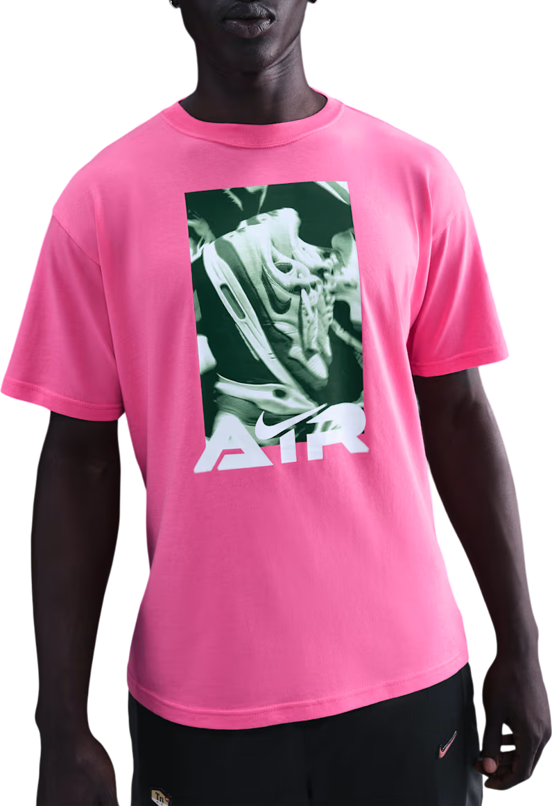 Majica Nike NSW OC Air Photo T-Shirt