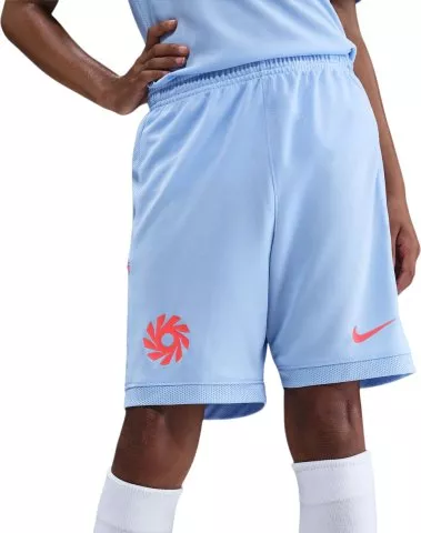 Dri-FIT Erling Haaland Academy Short Kids