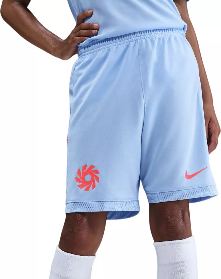 Shorts Nike Dri-FIT Erling Haaland Academy Short Kids