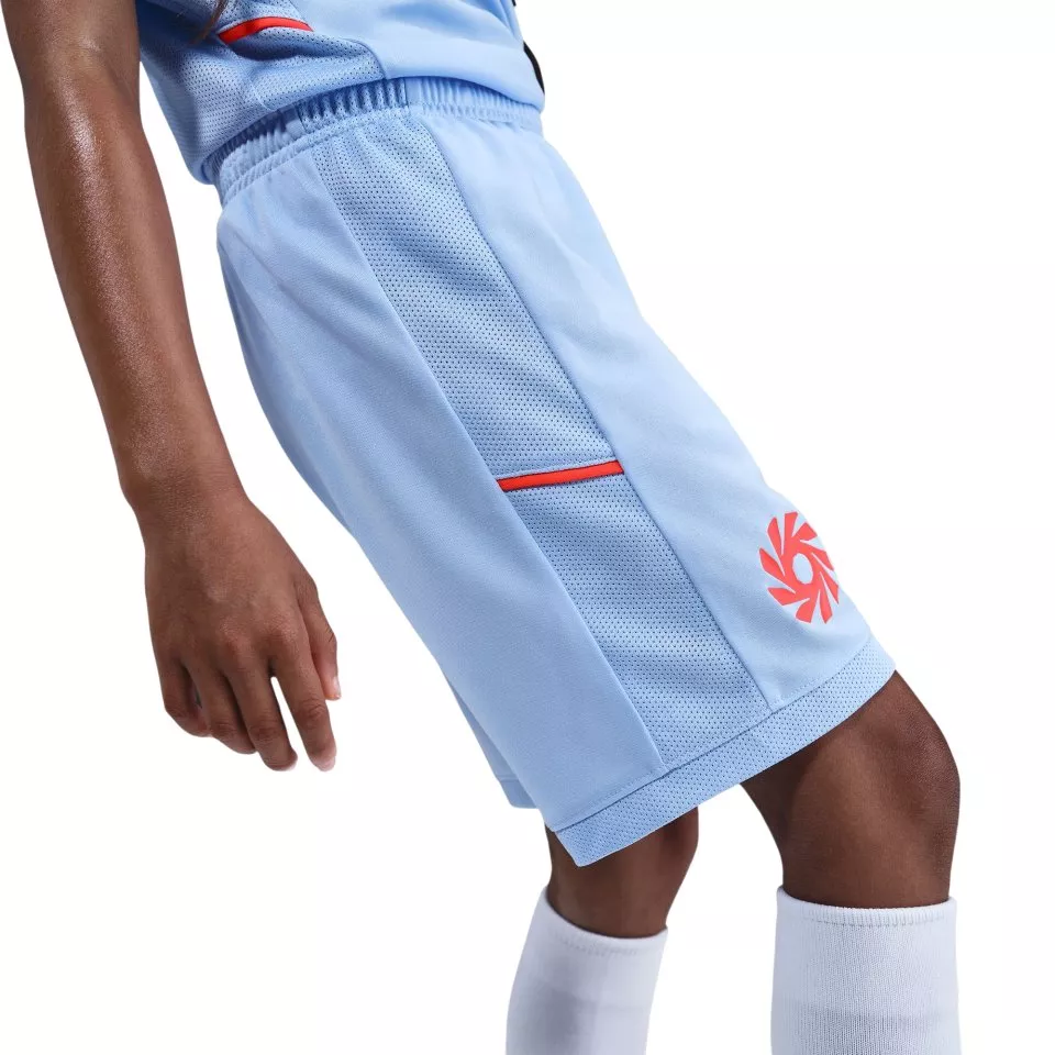 Shorts Nike Dri-FIT Erling Haaland Academy Short Kids