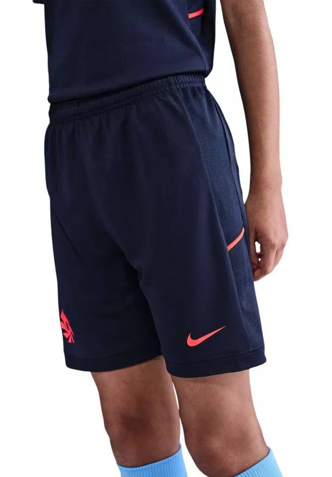 Sorturi Nike Dri-FIT Erling Haaland Academy Short Kids