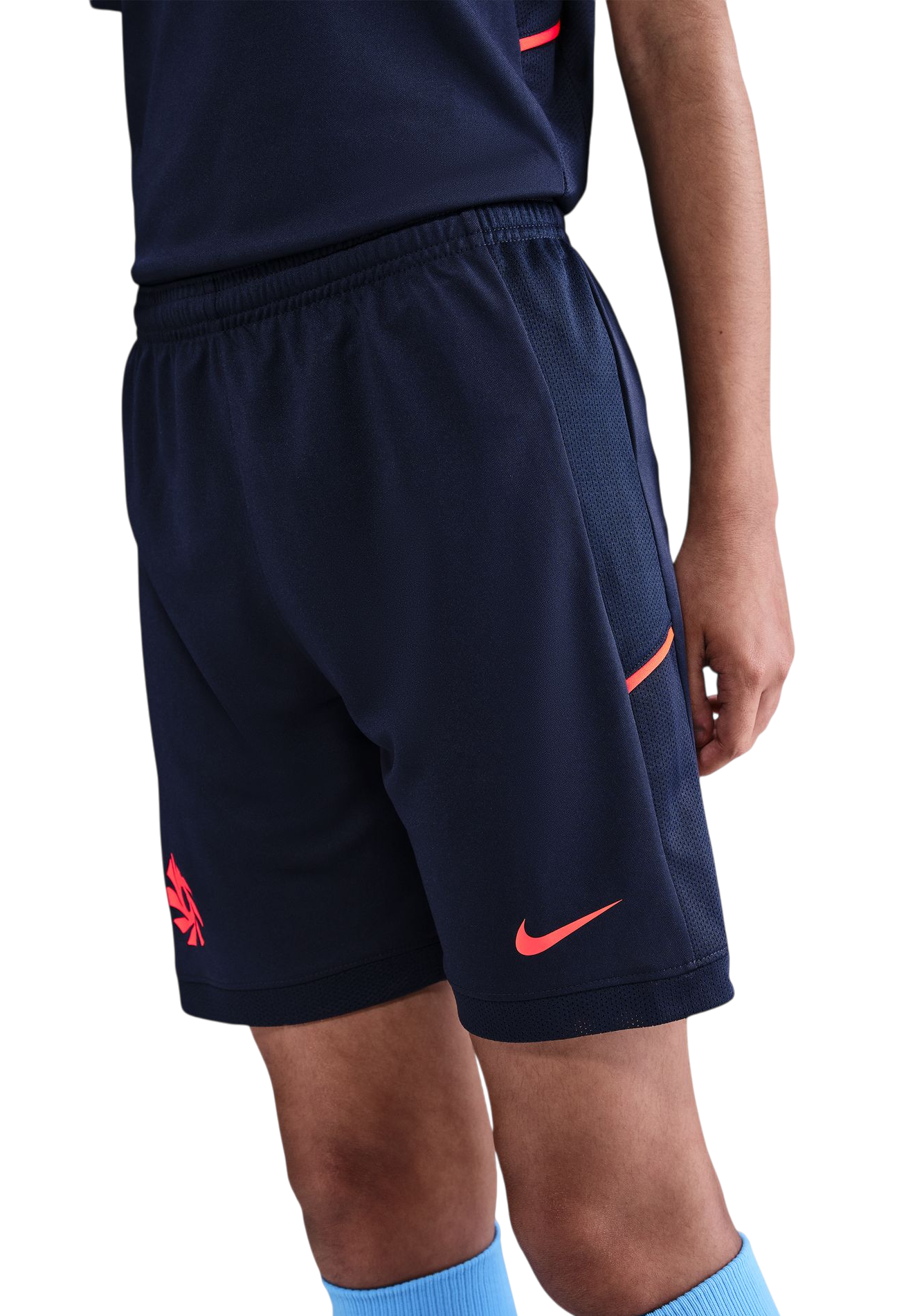 Sorturi Nike Dri-FIT Erling Haaland Academy Short Kids