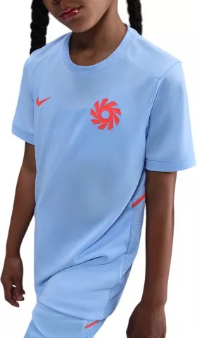 Dri-FIT Erling Haaland Academy T-Shirt Kids