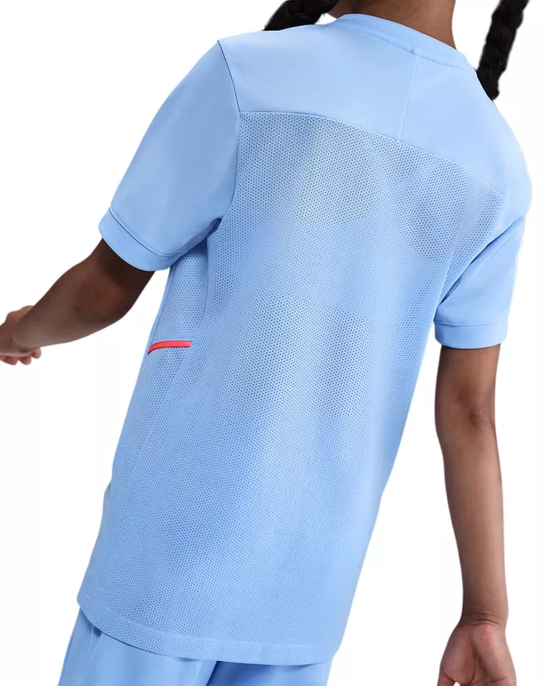 Nike Dri-FIT Erling Haaland Academy T-Shirt Kids Rövid ujjú póló