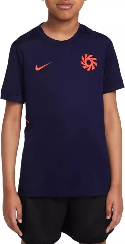 Dri-FIT Erling Haaland Academy T-Shirt Kids
