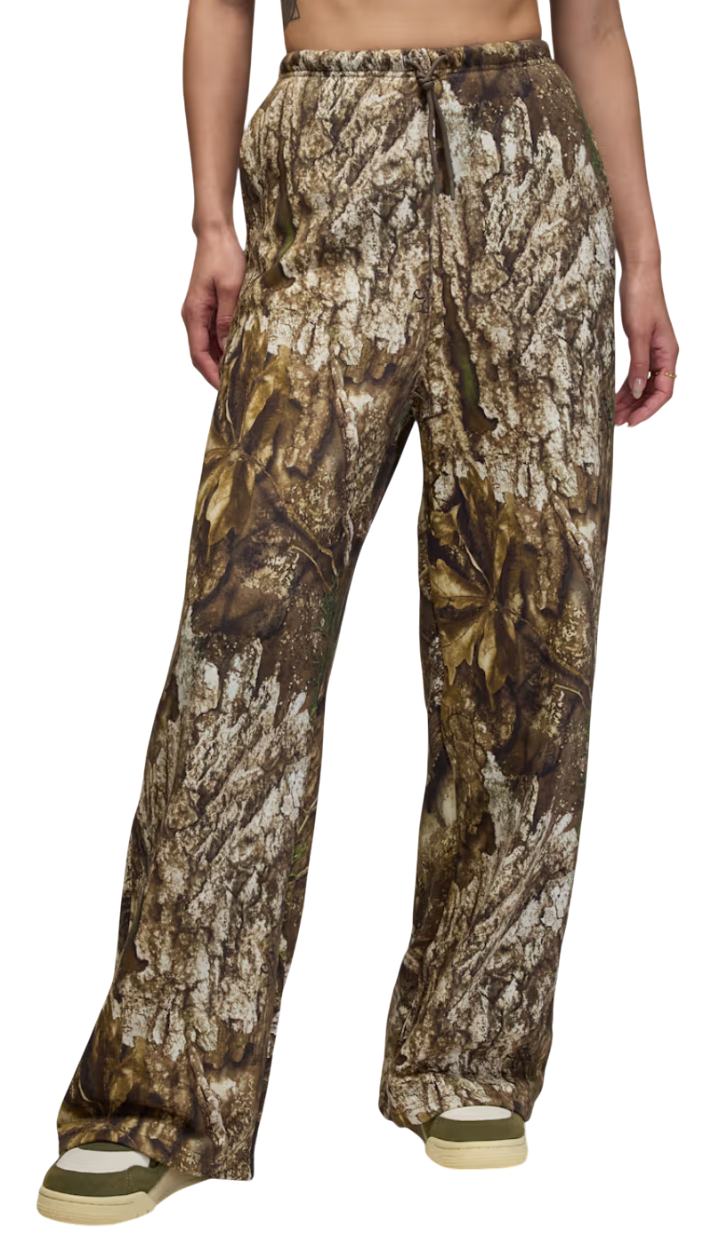 Pantaloni Jordan Brookyln Fleece OH Sweatpants Women