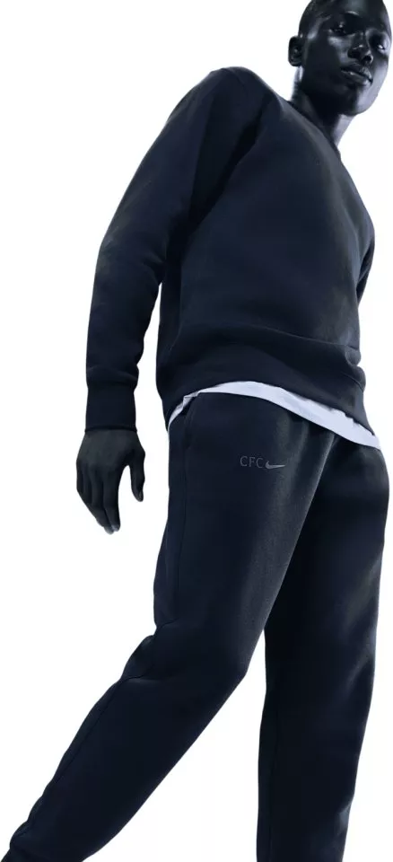 Pantaloni Nike Chelsea FC Club Fleece